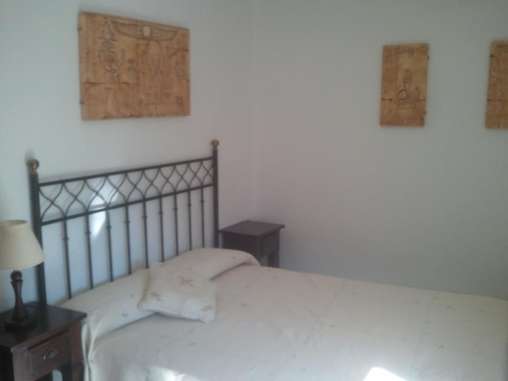 Hostal-Restaurante Fogon De Gredos Guisando Kamer foto